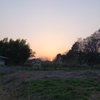 2015/03/22_夕暮れ