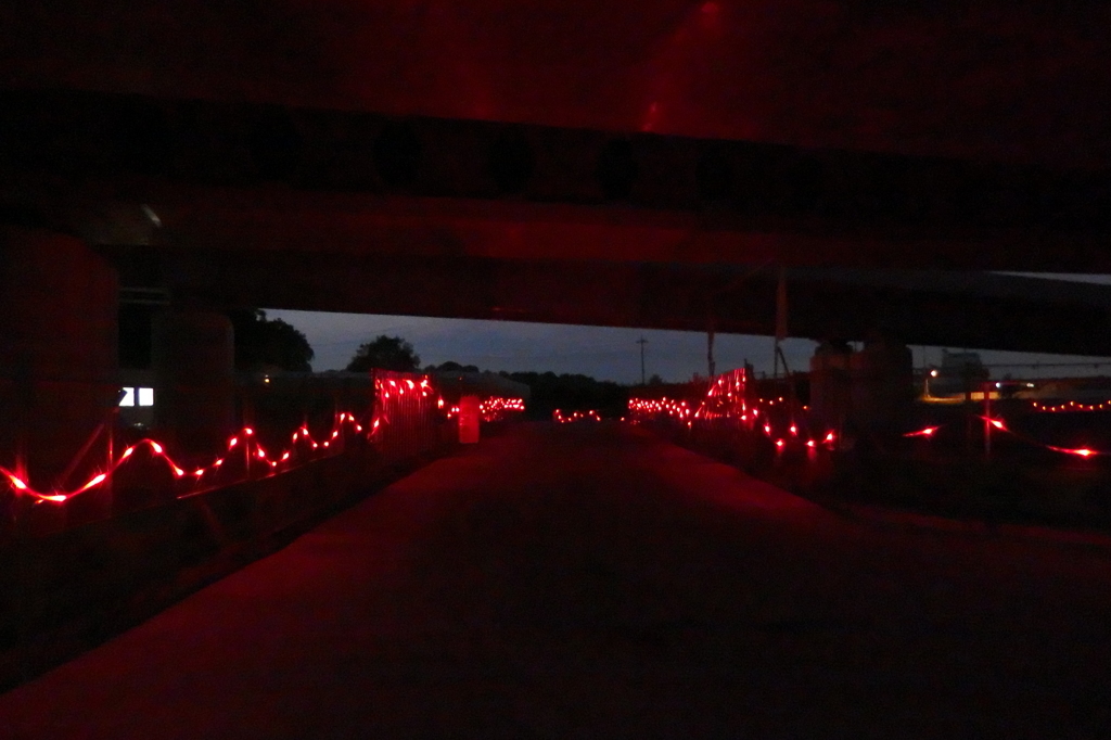 2015/07/11_工事現場のイルミ