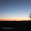 2014/12/27_夕暮れ