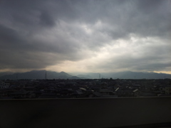 2017/08/11_北陸新幹線からの車窓風景