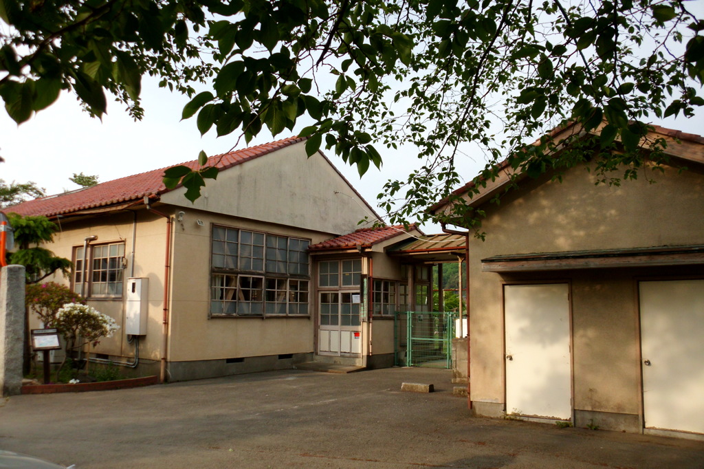 2014/05/04_廃校（旧小川小学校下里分校）