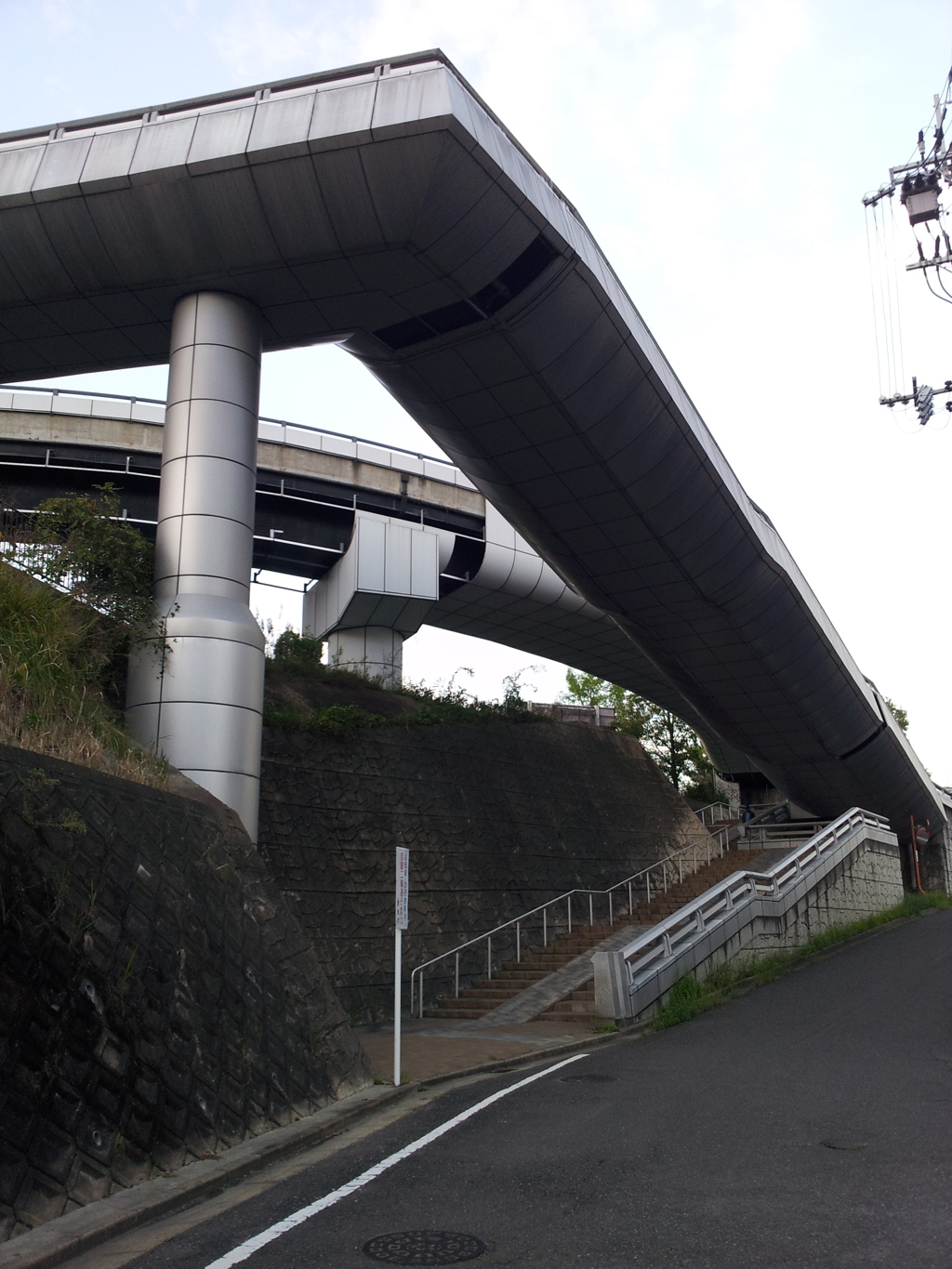 2016/10/18_平城山跨道橋