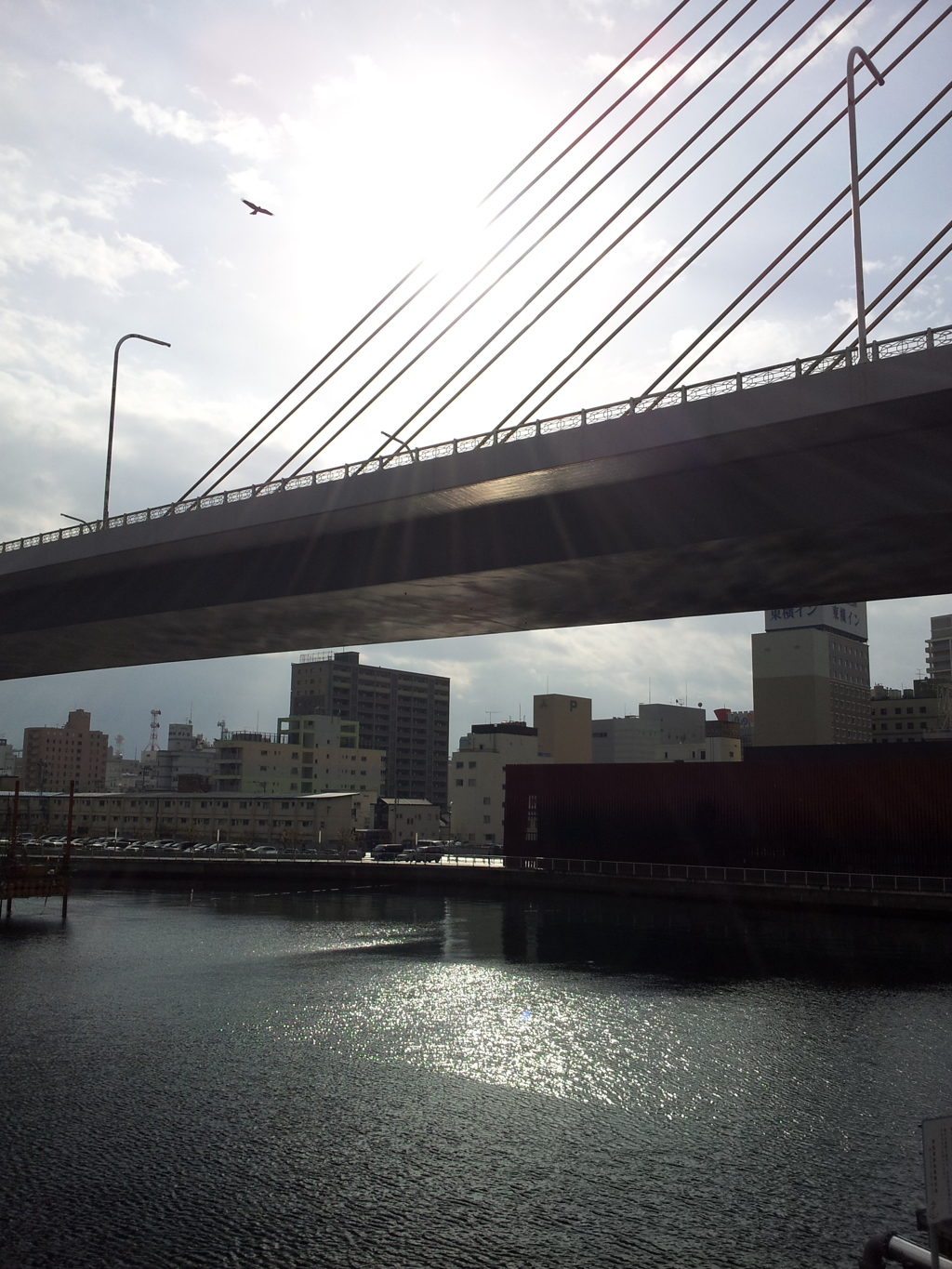 2016/11/13_青森ベイブリッジ