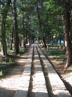 2017/05/04_神明神社参道