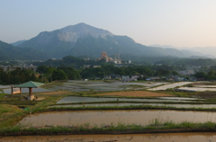 2014/05/25_寺坂棚田と武甲山