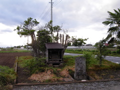 2017/05/14_曇天の祠