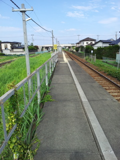2018/07/16_長苗代駅