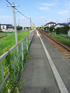 2018/07/16_長苗代駅