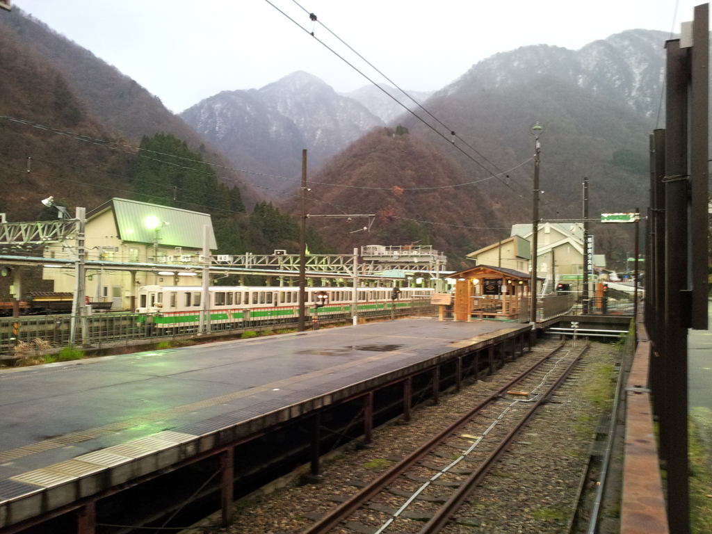 2016/12/09_宇奈月温泉駅