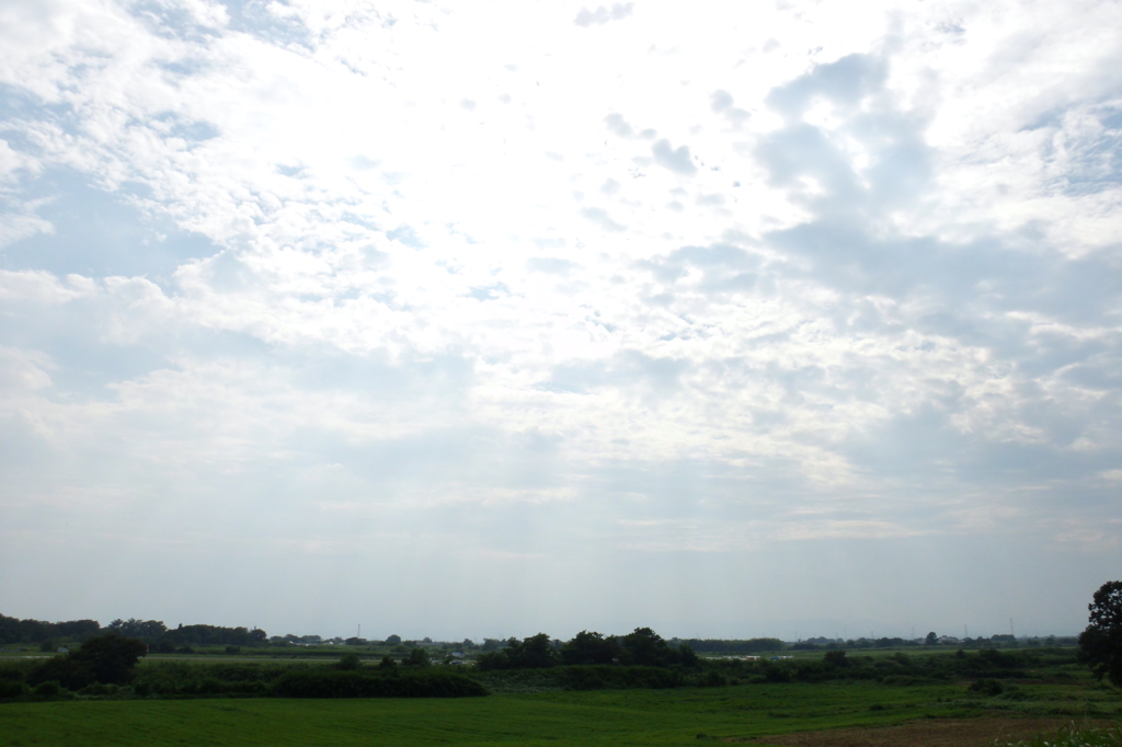 2014/08/02_天使の梯子