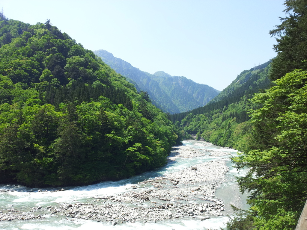 2017/05/20_欅平〜宇奈月間の車窓風景