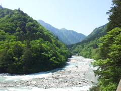 2017/05/20_欅平〜宇奈月間の車窓風景