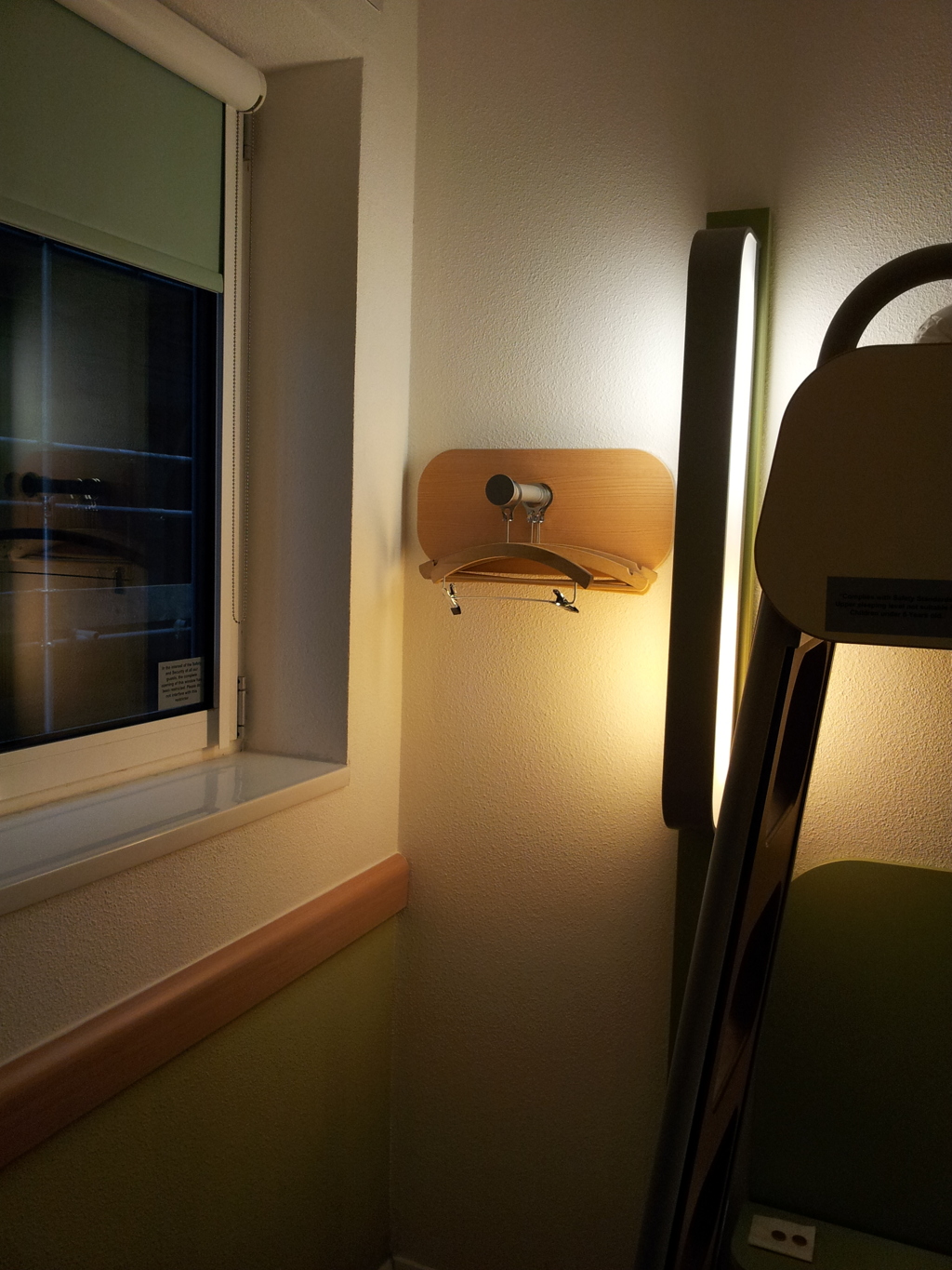 2016/05/20_ホテル室内
