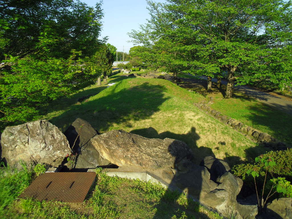 2017/05/04_鎮守の森公園