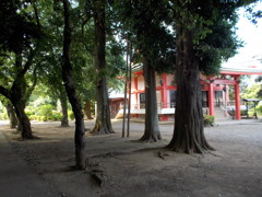 2017/06/11_小室観音堂境内