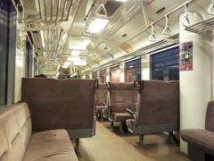 2016/11/13_津軽鉄道車内