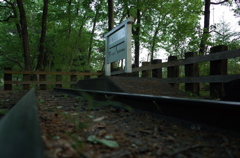2016/04/30_トロッコ公園 白鳥の停車場