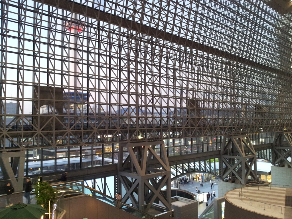 2019/04/12_京都駅
