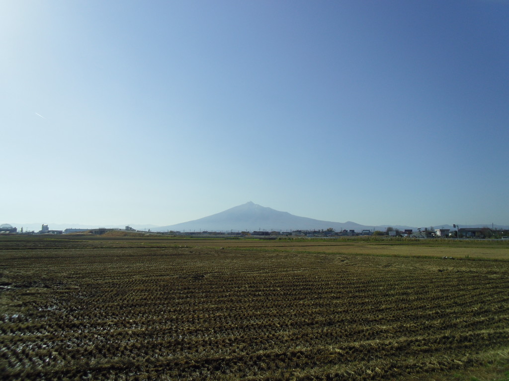2016/11/14_岩木山