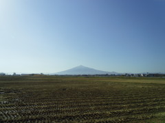 2016/11/14_岩木山