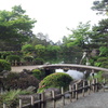 2016/05/12_兼六園 霞ヶ池、徽軫灯籠、内橋亭