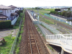 2018/09/13_長苗代駅