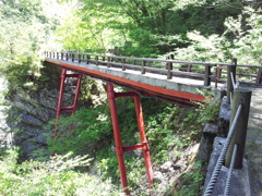 2017/05/20_欅平風景