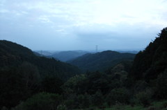 2014/09/27_奥武蔵グリーンラインからの眺め