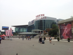 2017/06/19_ソウル駅