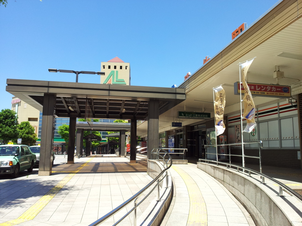 2017/05/18_武生駅