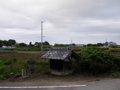 2017/05/27_曇天の久伊豆神社