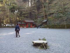 2019/04/13_貴船神社 奥宮