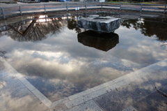 2016/01/16_農林公園 幸福の泉