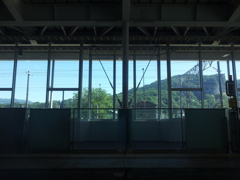 2018/09/13_東北新幹線で二戸駅停車