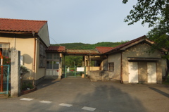 2014/05/04_廃校（旧小川小学校下里分校）