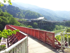 2017/05/20_山彦橋と宇奈月駅
