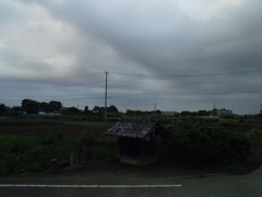 2017/05/27_曇天の久伊豆神社