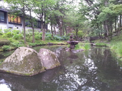 2016/07/16_盛岡城跡公園（岩手公園）鶴ケ池