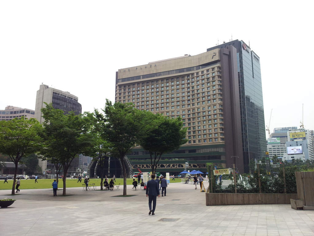 2017/06/19_ソウル広場