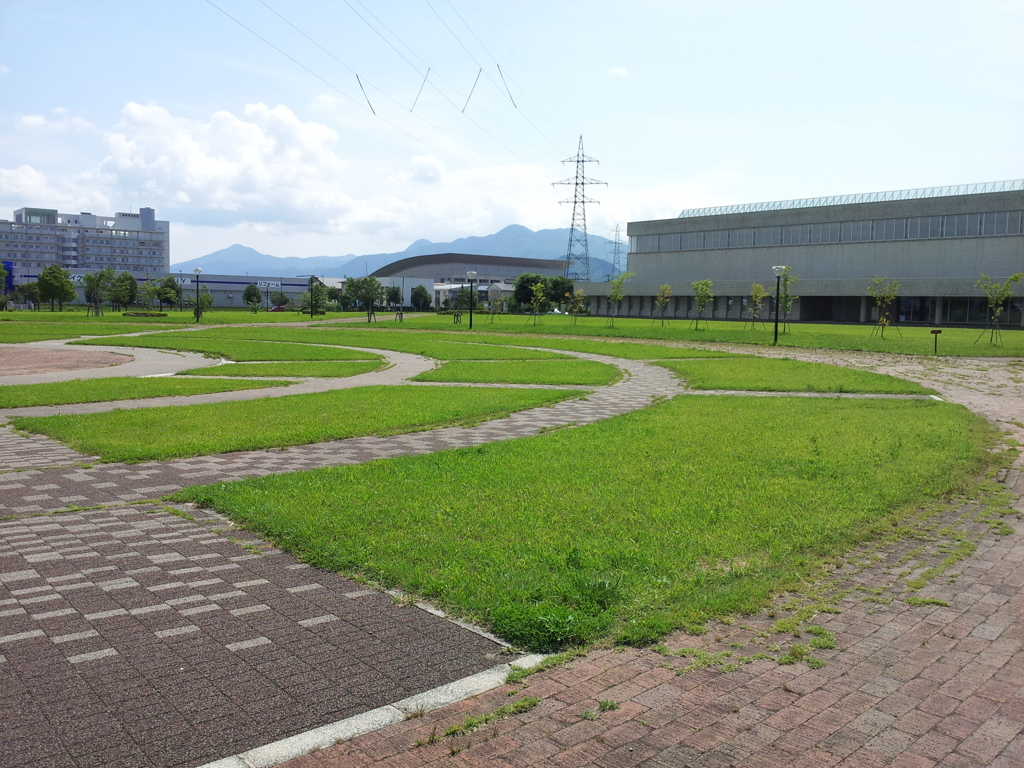 2018/07/14_中央公園