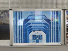 2016/11/14_来たぜ、東北。もう帰るけど弘前駅にて