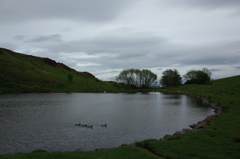 2016/05/20_ダンサピー湖