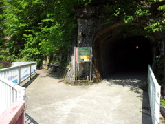 2017/05/20_山彦橋を渡ったら分かれ道