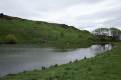 2016/05/20_ダンサピー湖