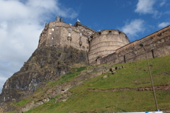 2016/05/22_エディンバラ城
