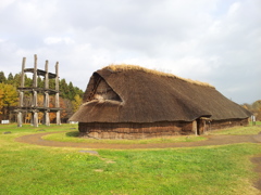 2016/11/13_三内丸山遺跡
