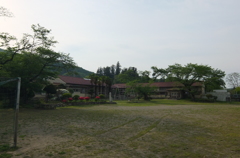 2014/05/04_廃校（旧小川小学校下里分校）