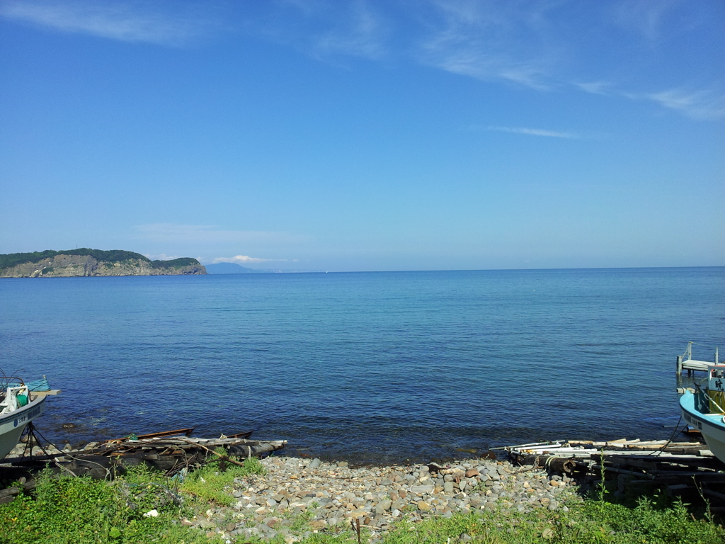 2016/08/14_忍路湾