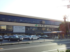 2018/07/14_盛岡駅東口