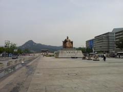 2017/06/19_光化門広場